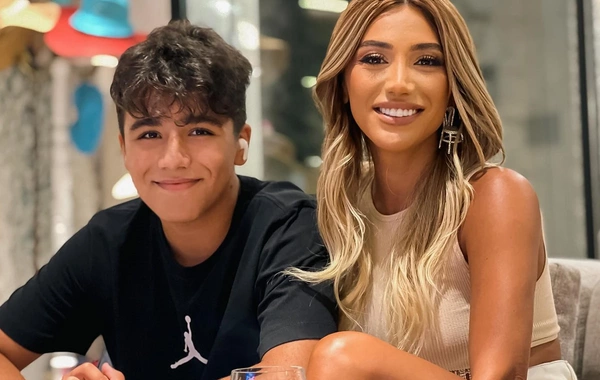 Oğlu Hüseyndən danışan Röya: İndiki ağlım olsaydı,onu heç vaxt tək qoymazdım