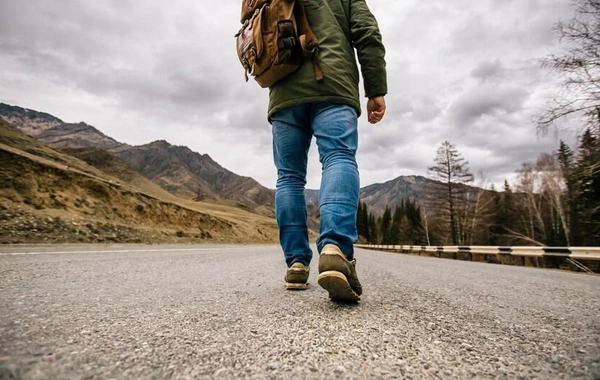 Siyəzəndə yeniyetmə itkin düşdü - FOTO