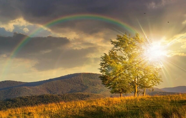 Fevralda 20 dərəcə isti - Bahar havası neçə gün davam edəcək?