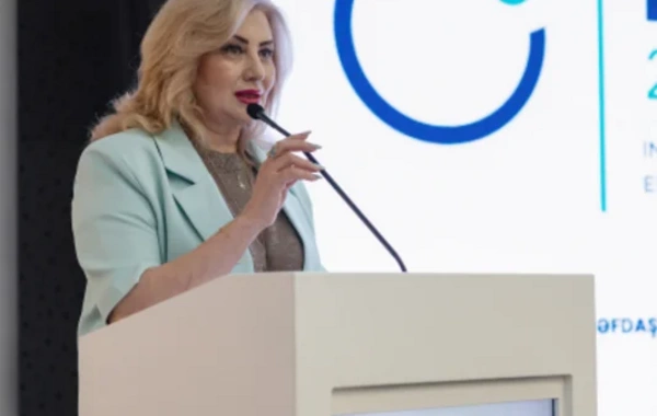 Bakı beynəlxalq inklüziv məşğulluq konfransına ev sahibliyi edir