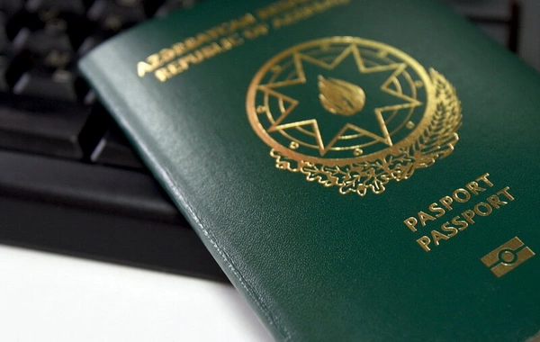 64 nəfərə Azərbaycan vətəndaşlığı verilib