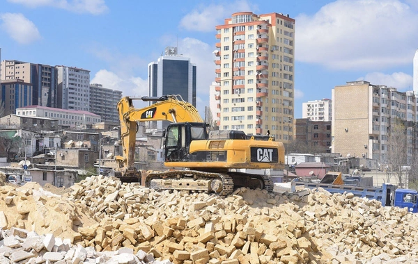 Sovetskidə aparılan söküntü ilə bağlı VACİB AÇIQLAMA