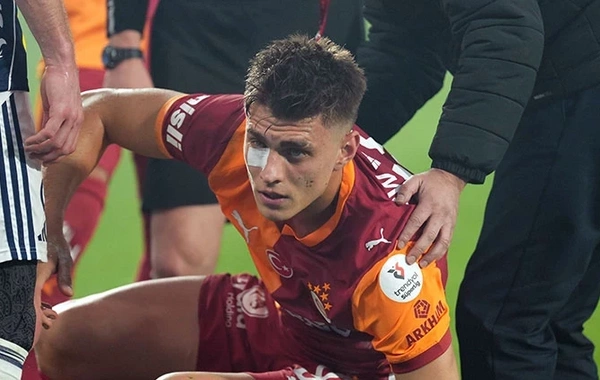 Kazımcana alışqan atan şəxs məsuliyyətə cəlb olundu