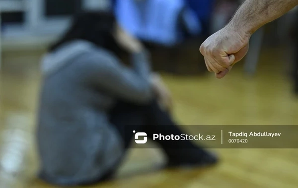 Осужден мужчина, избивший жену