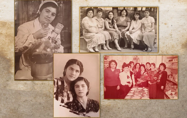 Sima Useynova – Azərbaycan aerokosmik elminin sönməyən işığı