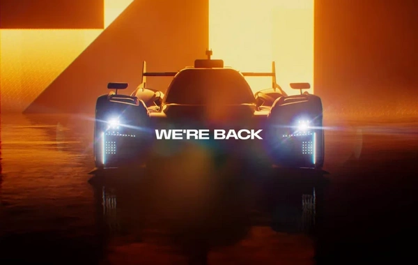 McLaren 29 illik fasilədən sonra Le Mana qayıdır