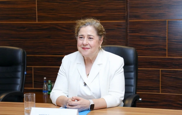Azərbaycan və ÜST əməkdaşlığın genişləndirilməsini müzakirə ediblər