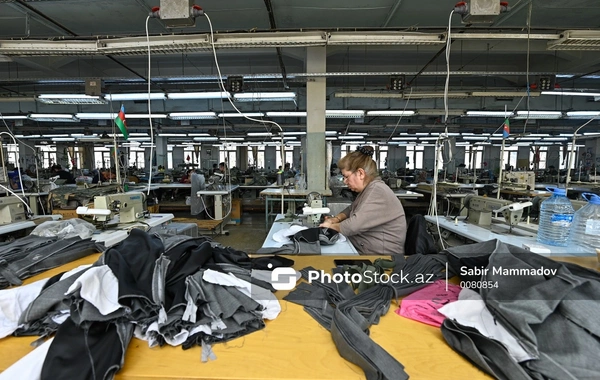 Muzdlu işçilərin ən yüksək və ən aşağı əməkhaqqı aldığı sahələr açıqlanıb