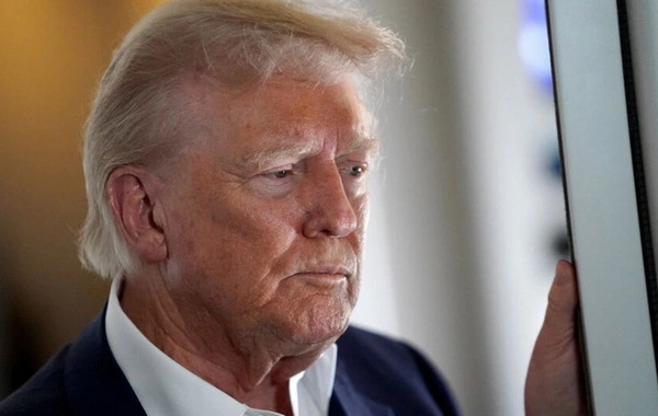 Трамп заявил, что намерен положить конец российско-украинскому конфликту