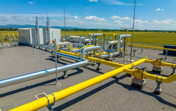 Hörmüzdəki vəziyyətlə əlaqədar Avropa LNG idxalını 20,8 milyard kubmetr azalda bilər