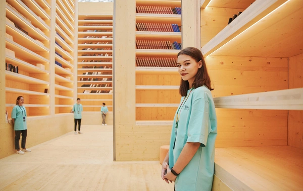 7 дней в "Городе молодёжи мира": Россия создаёт глобальную площадку для открытого диалога и партнёрств молодых лидеров