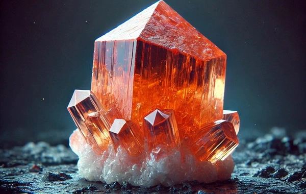 The Rarest Mineral on Earth: Why It Costs Even More Than Diamonds