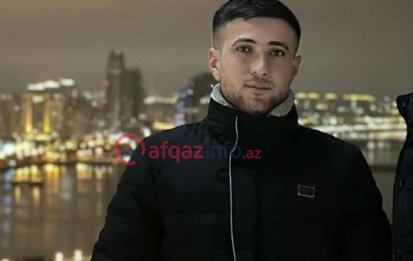 Qəzada həlak olan hərbçimiz yeni ata olubmuş