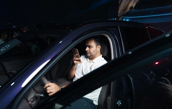 AITO M6, M7 və M8 Azərbaycanda rəsmi təqdim olundu