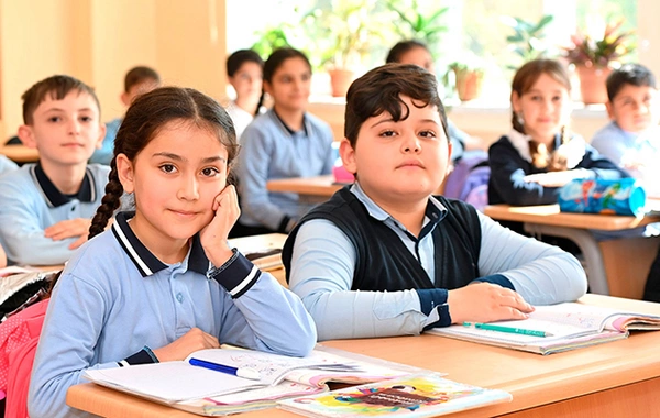 Avqustun 20-dən şagirdlərin elektron yerdəyişməsi başlayır