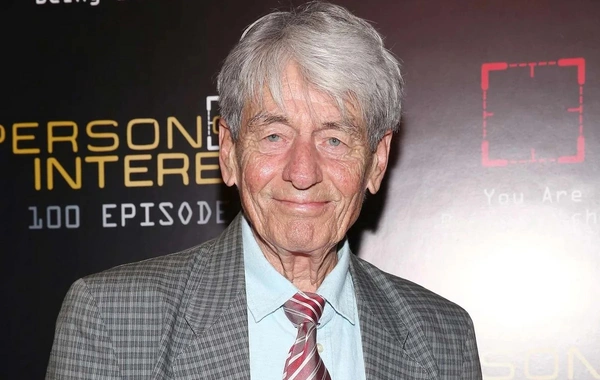 Betmennin aktyoru vəfat edib