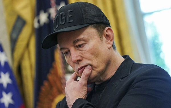 Илон Маск признал, что его взгляды на бога изменились