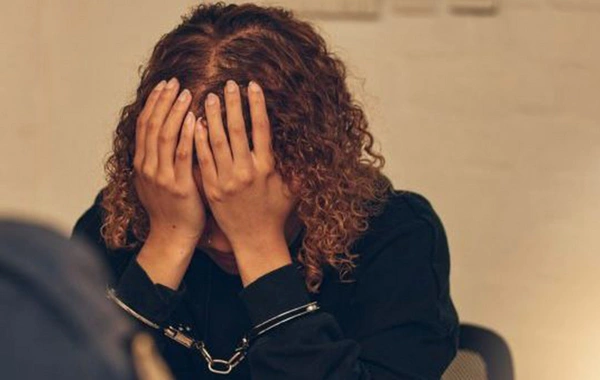 Lombard Türkanə həbs edildi - 400 minlik ziyan...