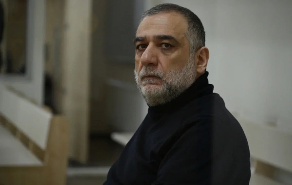 Сегодня Рубену Варданяну будет вынесен приговор