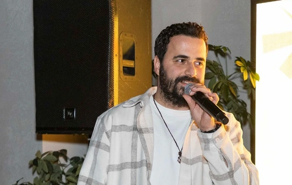 Azərbaycanlı reper: Kimsə baxış sayı yığır, toya gedir, mən də konsert verirəm