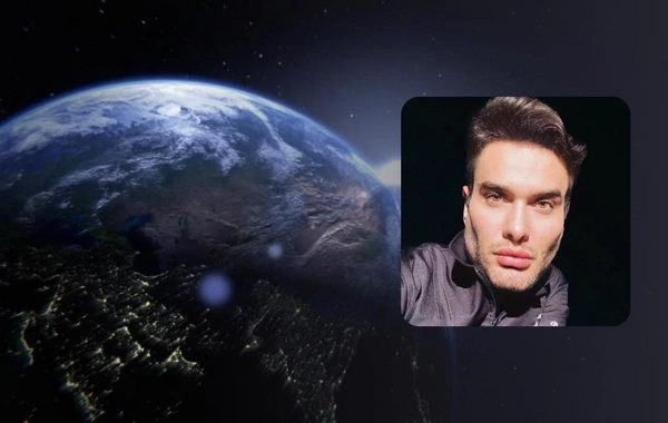 Живой Нострадамус насторожил прогнозами на 2026 год