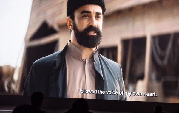 "Tağıyev: Neft" bədii filminin ABŞ-də təqdimatı baş tutub