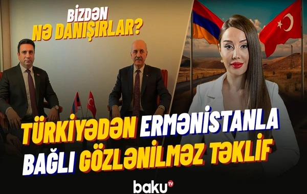 Armenia is being invited to join the Azerbaijan-Turkey-Georgia trio?