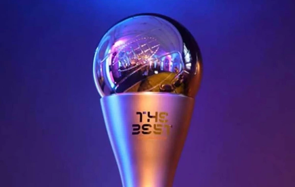 FIFA İlin Ən Yaxşıları mükafatlarının qaliblərini sabah açıqlayacaq