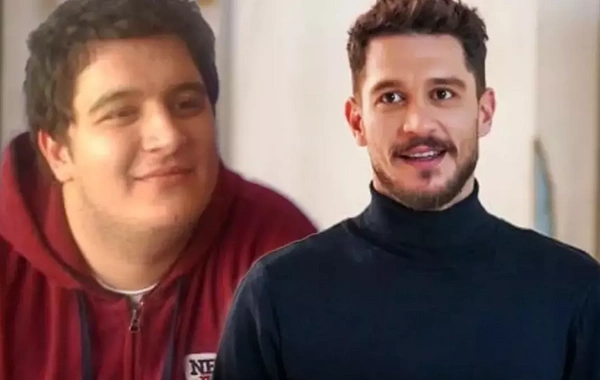 Yeraltının ulduzu: Sənətə başlayanda 140 kiloqram idim, arıqladıqca rollarım çoxaldı