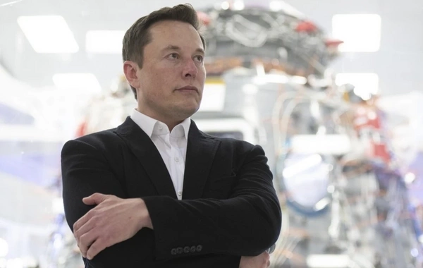 Elon Musk made an important statement about the social network X