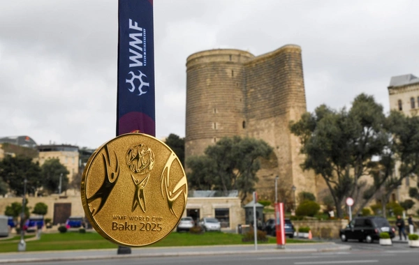 Bakıda keçirilən minifutbol üzrə dünya çempionatında 1/8 final mərhələsinin cütləri müəyyənləşib