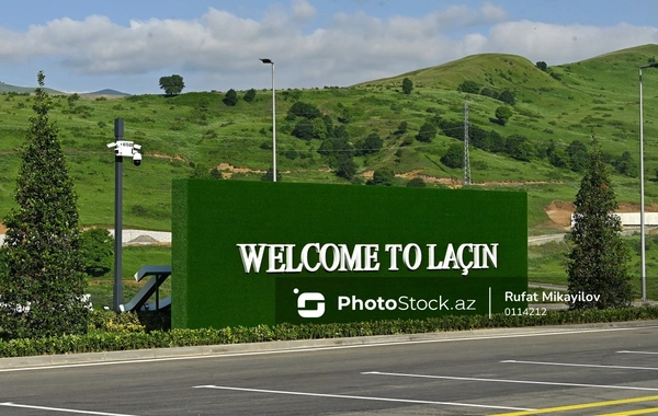 Women's Forum of the ECO is being held in Lachin