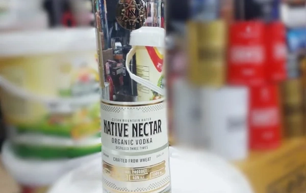 Mingəçevirdə aşkarlanan saxta içkilərin satışı qadağan edilib