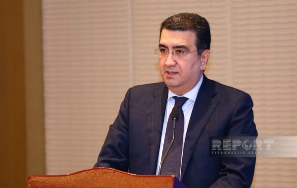 Bakıda TDT Xəritəçəkmə Qurumları Rəhbərlərinin ikinci iclası keçirilib, bəyannamə qəbul edilib