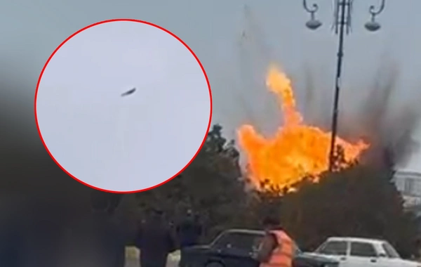 Şəbnəm Həsənova: Azərbaycan İrana qarşı ərazisini açmadı, amma dron zərbəsi aldı