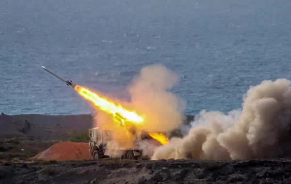 US military permitted to attack IRGC boats under one condition
