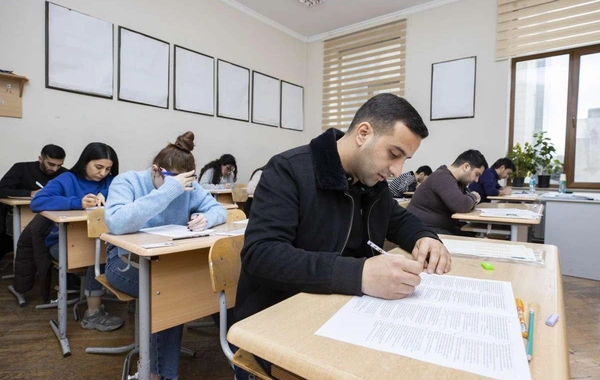 Dövlət Gömrük Komitəsinin 32 vakant vəzifəsinə 628 nəfər müraciət edib