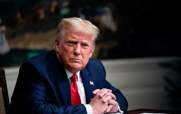 Трамп заявил о хорошем прогрессе по Украине