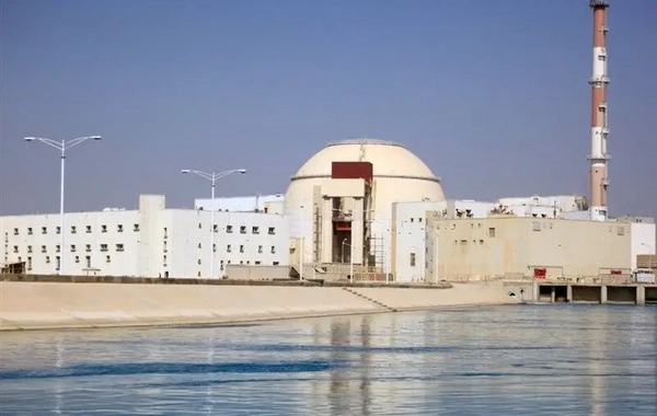 Rosatom: Strike on Bushehr Nuclear Power Plant in Iran would cause an accident comparable to Chernobyl