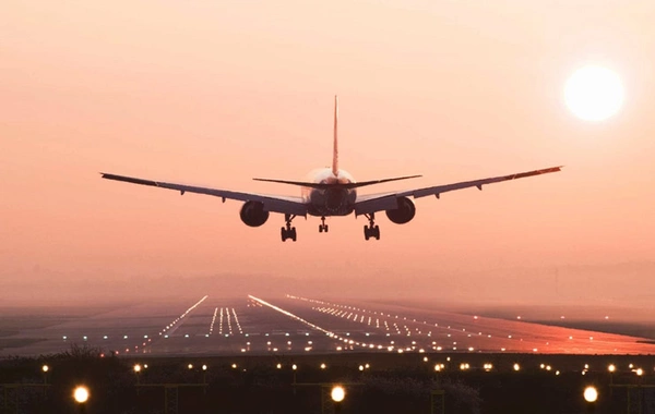 Tehranda beynəlxalq uçuşlar bərpa olunur