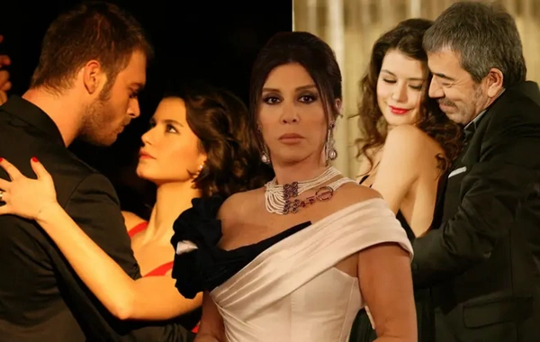 Aşk-ı Memnunun Firdevsindən ETİRAF: Adnanın da günahı var