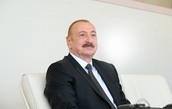 Ölkəsinin və xalqının maraqlarını hər şeydən üstün tutan lider