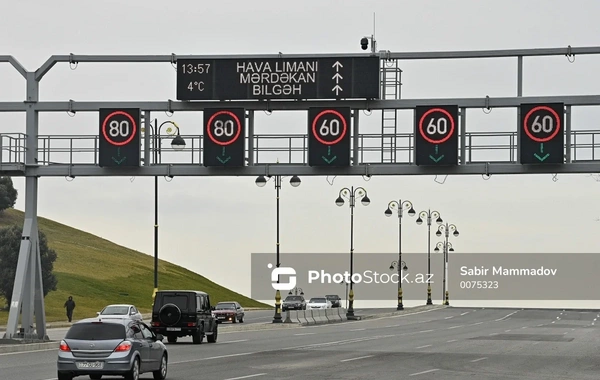 Hava limanı istiqamətində bəzi marşrutların hərəkət sxemləri dəyişdiriləcək