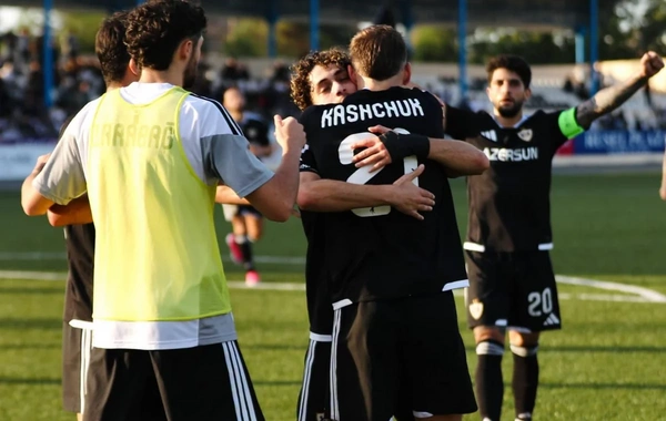 Premyer Liqa: Qarabağ İmişliyə qalib gəlib