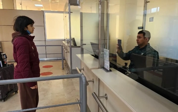 İrandan Azərbaycana indiyədək 3 546 nəfər təxliyə olunub