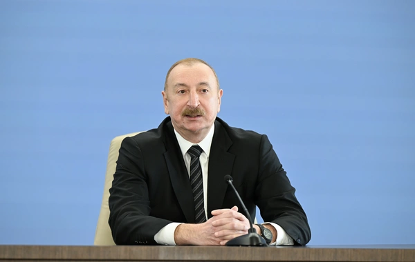 В Габале состоялся азербайджано-чешский бизнес-форум