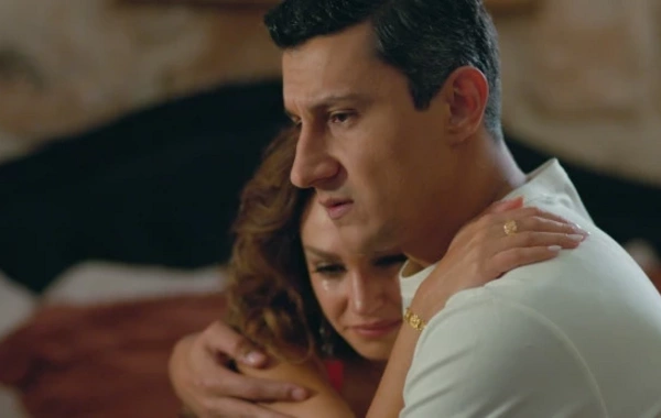 Ozan Akbaba bunun üçün Sezen Aksunun evinə getdi