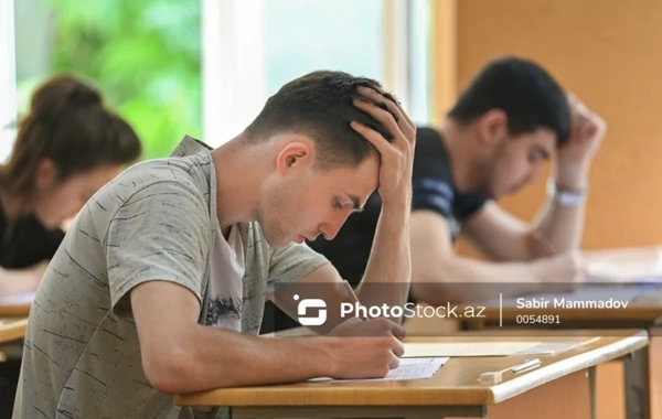 Sanki hər kəs necə qəliz sual hazırlaya bilərəm? yarışına girir - İmtahanlar niyə çətinləşdirilir?