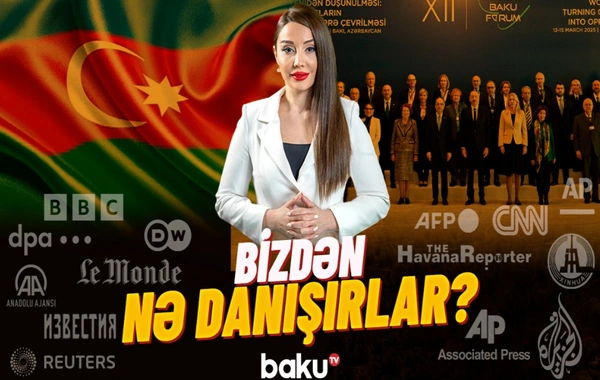 Prezident Qarabağ həqiqətlərini bir daha dünyanın diqqətinə çatdırdı - Bizdən nə danışırlar?