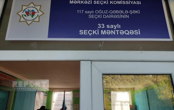 Şimal-qərb bölgəsində növbədənkənar parlament seçkilərinə start verilib